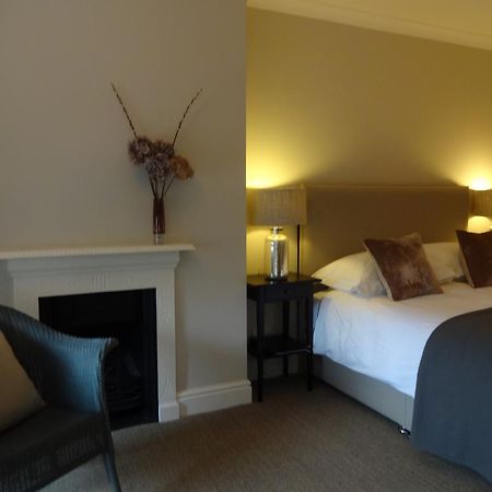 Ogilvy House Bed & Breakfast Cromer Exterior foto