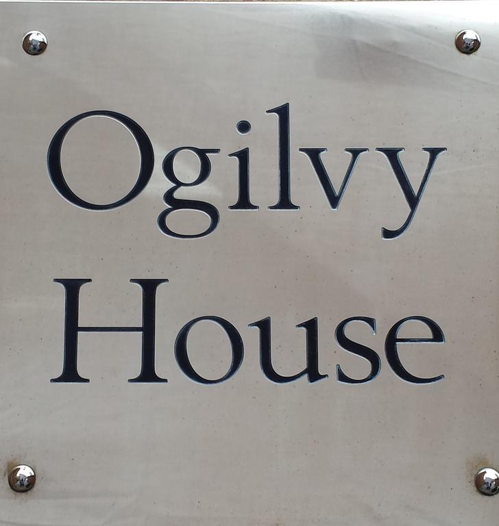Ogilvy House Bed & Breakfast Cromer Exterior foto