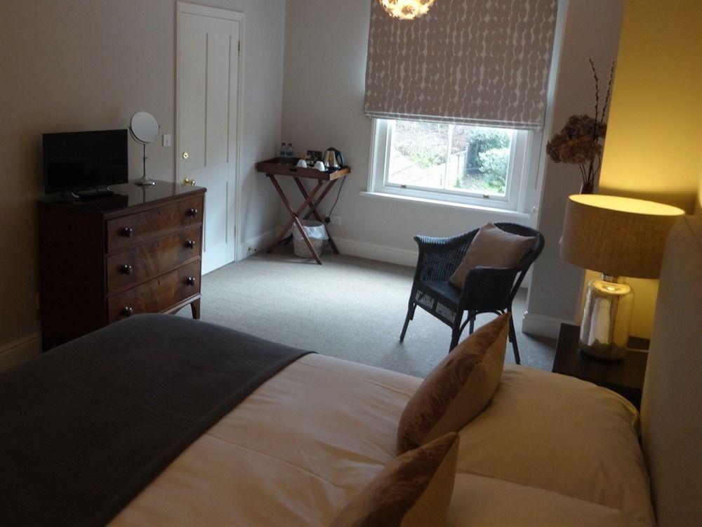 Ogilvy House Bed & Breakfast Cromer Exterior foto
