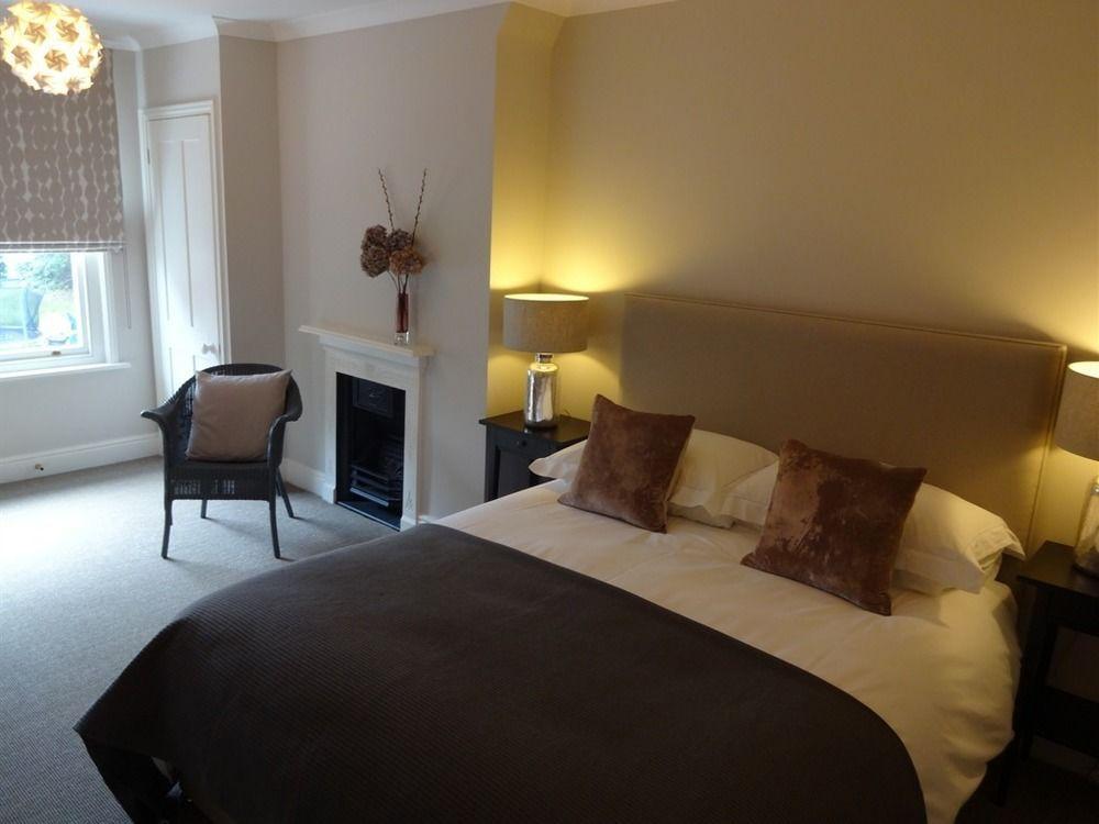 Ogilvy House Bed & Breakfast Cromer Exterior foto